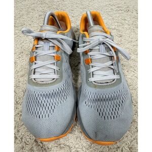 Merrell Bare Access Flex 2 Women's 10.5 Barefoot Shoes ‎ Grey Minimalist J52448